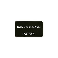 Name Tag Neutral