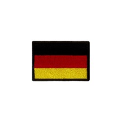 Germany Flag