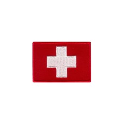 Switzerland Flag