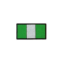 Nigeria Flag