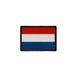 Netherlands Flag