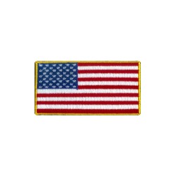 USA Flag - Military