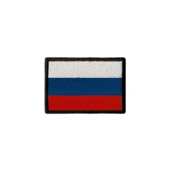 Russia Flag