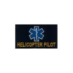 Helicopter Pilot