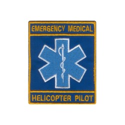 Pilot Emergency Medical