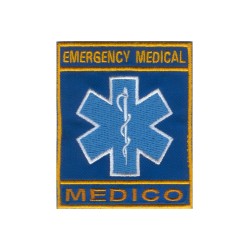 Medico di Emergenza Medica