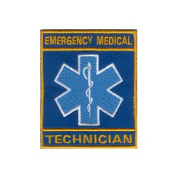 Tecnico di Emergenza Medica