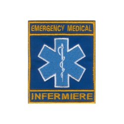 Nurse Emergency Medical