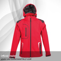 Soft Shell Jacket