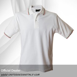 Polo Italy - WHITE