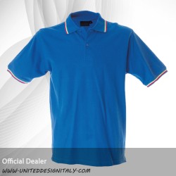 Polo Italy - ROYAL BLU