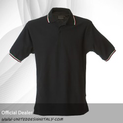 Polo Italy - BLACK