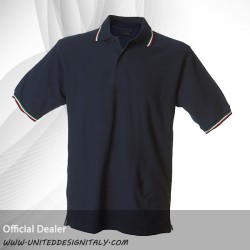 Polo Italia - NAVY BLU