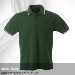 Polo Italia - VERDE