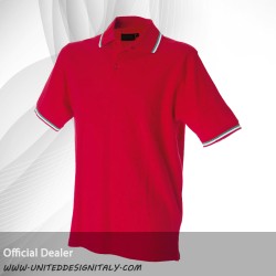 Polo Italia - ROSSA