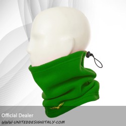 Neck warmer - Green