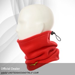 Neck warmer - Red