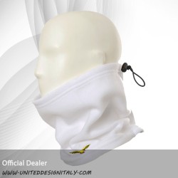 Neck warmer - White